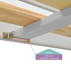 Beliche Infantil Montessoriana Prime Iii Branco - Casatema