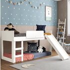 Beliche Infantil Montessoriano Com Escorregador Casatema Made