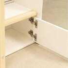 Beliche Infantil Montessoriano Escada Lateral Casinha Janela,