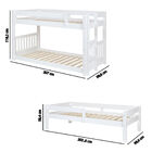 Beliche Infantil Montessoriano Triplex Rn Com Lousa Branco -