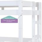 Beliche Infantil Montessoriano Triplex Rn Com Lousa Branco -