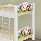 Beliche Infantil Mundo das Fadinhas