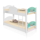 Beliche Infantil Mundo Viagens