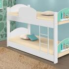 Beliche Infantil Mundo Viagens