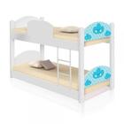 Beliche Infantil Nuvem Menino