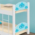 Beliche Infantil Nuvem Menino