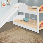 Beliche Infantil Palhaço Circo com Escorregador