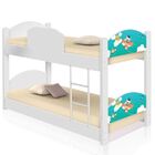 Beliche Infantil Patrulha Animal