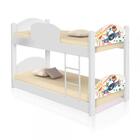 Beliche Infantil Patrulha Ursinhos