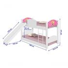 Beliche Infantil Princesa