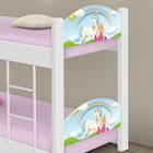 Beliche Infantil Princesa Encantada+ Colchões