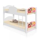 Beliche Infantil Princesas Medievais