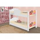 Beliche Infantil Princesas Medievais