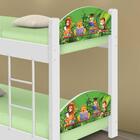 Beliche Infantil Safari