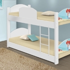 Beliche Infantil Sereia Ruiva