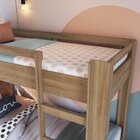 Beliche Infantil Slim Com Colchões Inclusos Aveiro