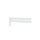 Beliche Infantil Star Plus Com Grade De Proteção Casatema Mad