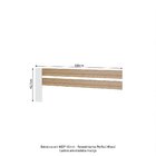 Beliche Infantil Star Plus Com Grade De Proteção Casatema Mad