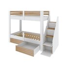 Beliche Infantil Star Plus Com Grade De Proteção Casatema Mad