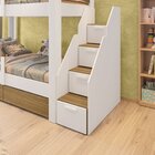 Beliche Infantil Star Plus Com Grade De Proteção Casatema Mad