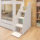 Beliche Infantil Star Plus Com Janela Casatema Madeiraorigina