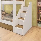 Beliche Infantil Star Plus Com Janela Casatema Madeiraorigina