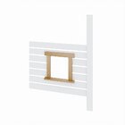 Beliche Infantil Star Plus Com Janela Casatema Madeiraorigina