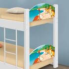 Beliche Infantil Terra Dos Dinossauros