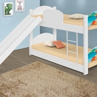 Beliche Infantil Terra dos Dinossauros com Escorregador