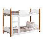 Beliche Infantil Theo Branco