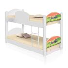 Beliche Infantil Trenzinho