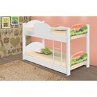 Beliche Infantil Trenzinho