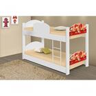 Beliche Infantil Tropa De Bombeiros