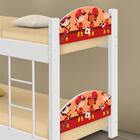 Beliche Infantil Tropa De Bombeiros