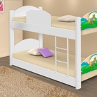 Beliche Infantil Unicórnio Feliz