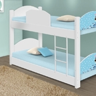 Beliche Infantil Ursinho Pirata