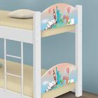 Beliche Infantil Volta Ao Mundo Com Escorregador