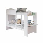 Beliche Juvenil 103cm Duda Cimol Branco