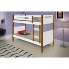 Beliche Juvenil Canadá Com Proteção Lateral