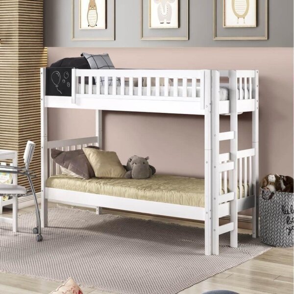 Beliche Juvenil Mission Com Lousa E Grade Casatema Madeiraori