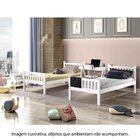 Beliche Juvenil Mission Com Lousa E Grade Casatema Madeiraori