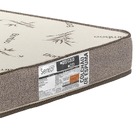 Beliche Kênia Espaço Otimizado Com 2 Colchões Solteiro 14cm D