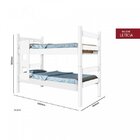 Beliche Leticia Chocolate