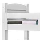 Beliche Liliane Branca com Colchões