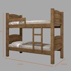 Beliche Liliane Jequitibá com Colchões