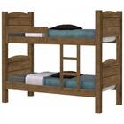 Beliche Liliane Jequitibá com Colchões