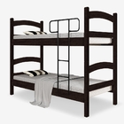 Beliche Lira Castanho Rustico