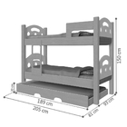 Beliche Luke Teka Com Auxiliar