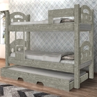 Beliche Luke Teka Com Auxiliar