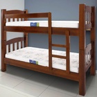 Beliche Madeira Maciça Boso - Imbuia